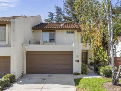 729 Shadow Lake Dr, Thousand Oaks, CA, 91360