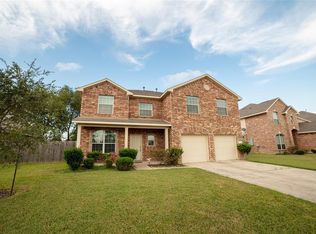 6109 Hickory Hollow Dr, Pearland, TX 77581
