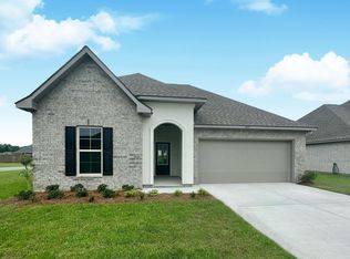 303 Modesto Dr, Houma, LA 70364