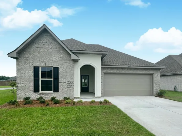 303 Modesto Dr, Houma, LA 70364