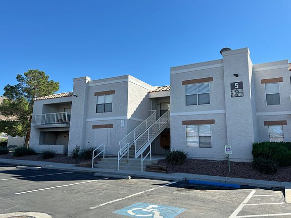 2nd image of 6800 E Lake Mead Blvd Unit 1033