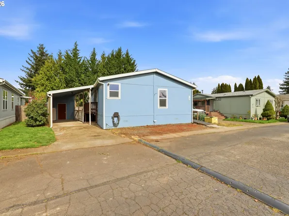 1005 Ferry St Unit 13, Dayton, OR 97114