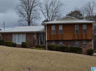 6336 Stonehaven Ln, Pinson, AL 35126