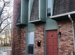 111 S Husband St APT D, Stillwater, OK 74074