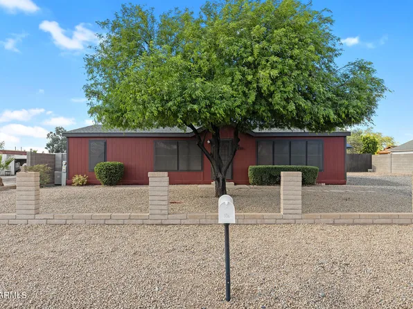 3716 W ROSE GARDEN Lane, Glendale, AZ 85308