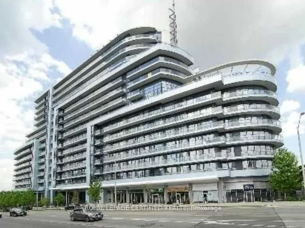 2885 Bayview Ave, Toronto, ON