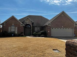 2655 Forest Vw, Conway, AR 72034