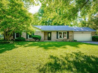 5873 N Victoria Dr, Indianapolis, IN