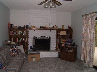 1411 S Riverview Ave, Reedley, CA 93654