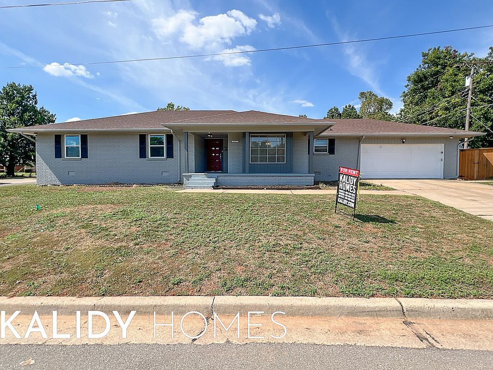1st image of 4501 N Billen Ave
