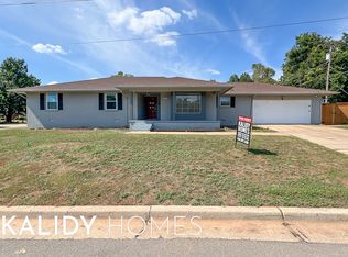 4501 N Billen Ave, Oklahoma City, OK 73112