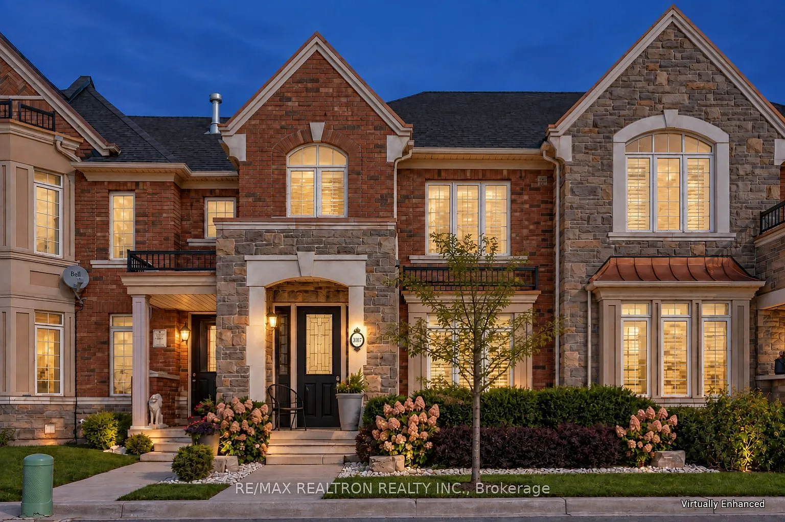 3 bed, $3,980 — Photo 1