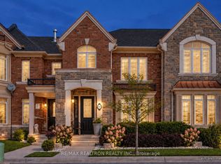 3107 Neyagawa Blvd, Oakville, ON L6M0P4