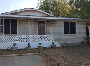 1404 Okane St, Laredo, TX 78040