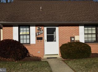 12319 Stonehaven Ln APT T29, Bowie, MD