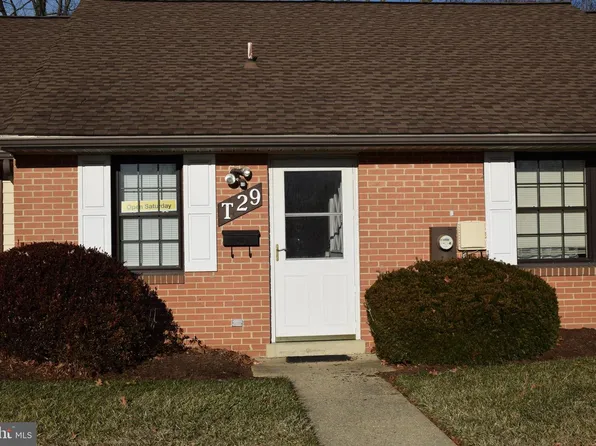 12319 Stonehaven Ln APT T29, Bowie, MD 20715