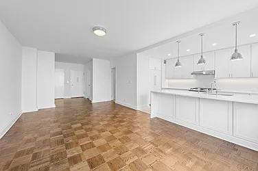 Rented by Rudin Management Company, Inc.