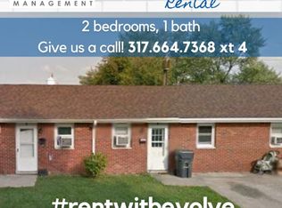 216 S 2nd St, Dunkirk, IN 47336