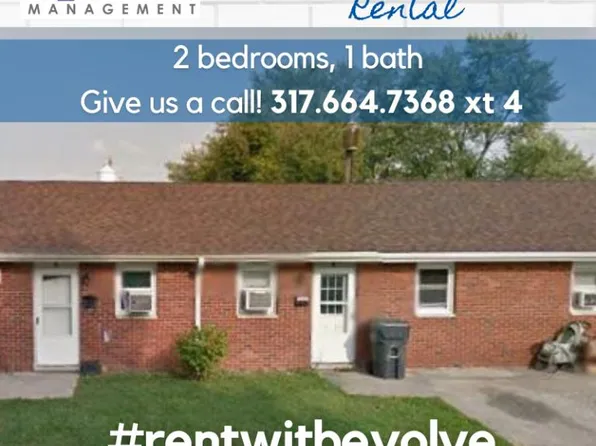 216 S 2nd St, Dunkirk, IN 47336
