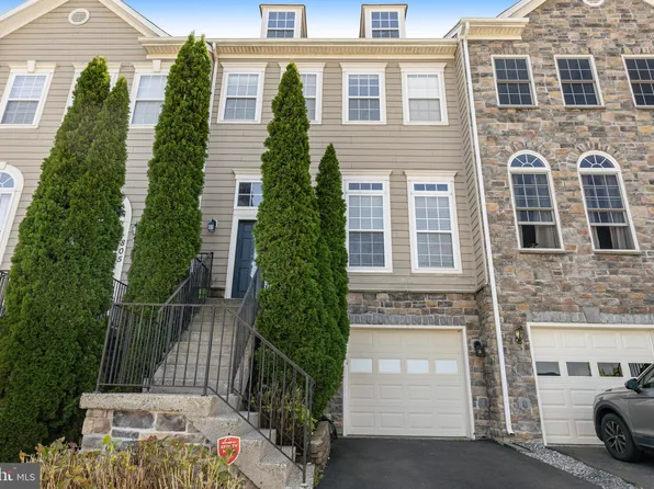 807 Bluefield Sq NE, Leesburg, VA 20176