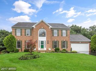 8158 Elko Dr, Ellicott City, MD 21043