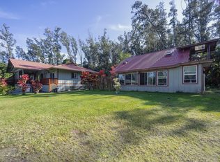 87-2500 Luana Pl, Captain Cook, HI 96704