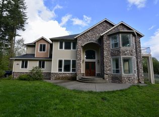 381 Panda Rd, Washougal, WA