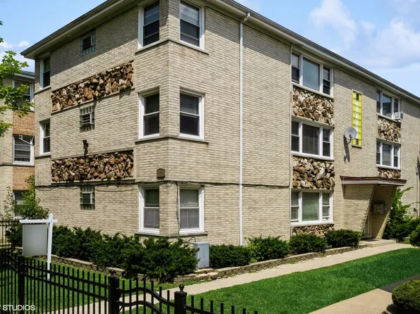 8634 W Summerdale Ave APT 1N, Chicago, IL 60656