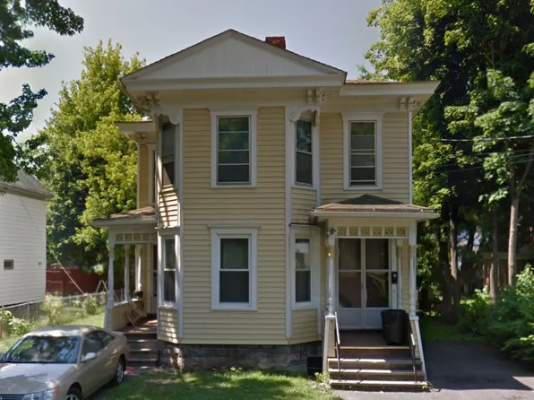 214 Barrett St APT 2, Syracuse, NY 13204
