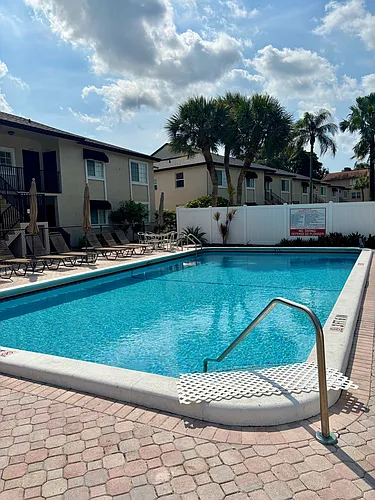 4040 Crystal Lake Dr #101 Photo 1