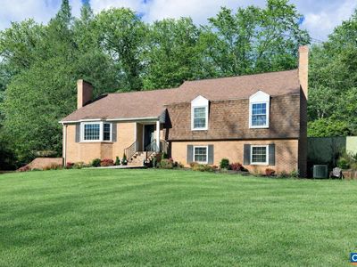 310 Dover Rd, Charlottesville, VA, 22901