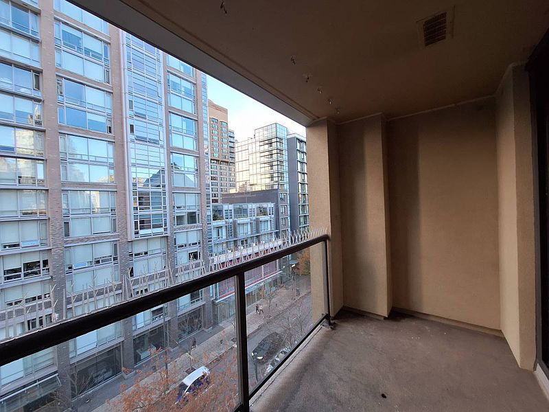 Vancouver Apartment for rent - 1 Bedroom — photo 12
