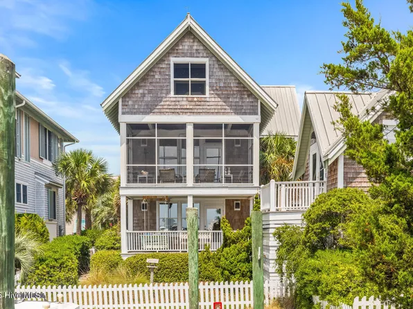 41 Transom Row, Southport, NC 28461