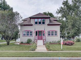 607 Cross St, Clinton, WI 53525