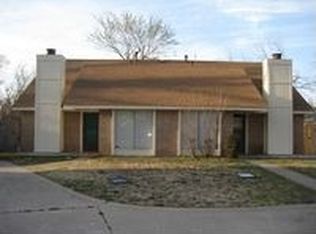 4245 Wembleton Cir #4247, Norman, OK 73072