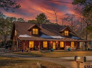 1614 Morningside Trl, Hideaway, TX 75771