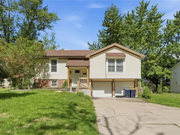 10412 Sycamore Ave, Kansas City, MO 64134