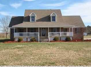 1745 Long Ridge Rd, Chesapeake, VA 23322
