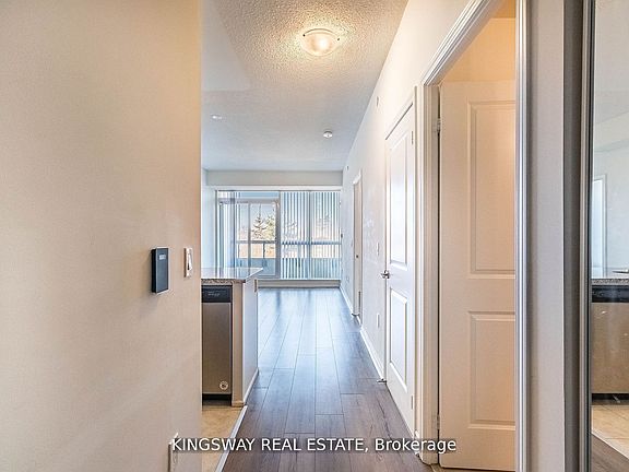 5th image of 349 Rathburn Rd W #217