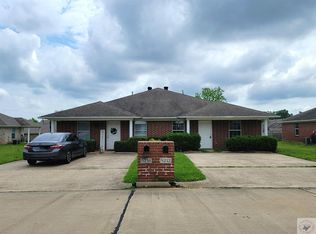 5212-521 Galloping Way, Texarkana, TX 75503