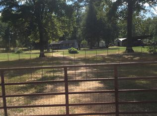 5118 Rocky Creek Rd, Texarkana, AR 71854