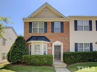 118 Baberton Dr, Apex, NC 27502