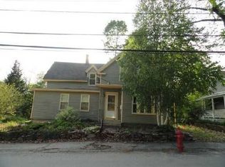 67 Grove St, Spencer, MA 01562