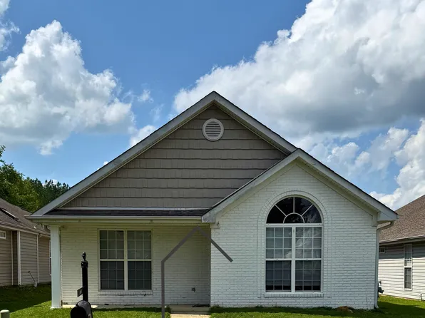 2071 Village Ln, Calera, AL 35040