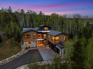 1615 Golden Eagle Rd, Silverthorne, CO 80498