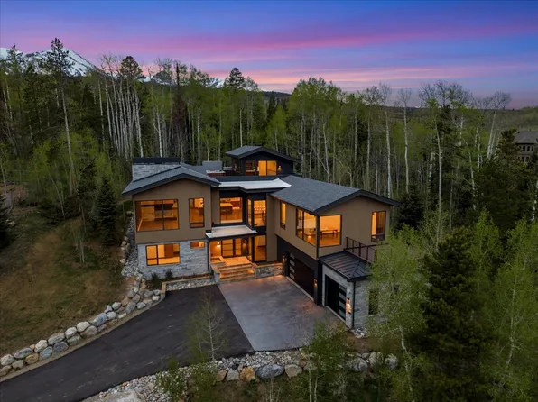 1615 Golden Eagle Rd, Silverthorne, CO 80498