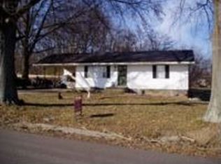 103 Avon St, Newbern, TN 38059