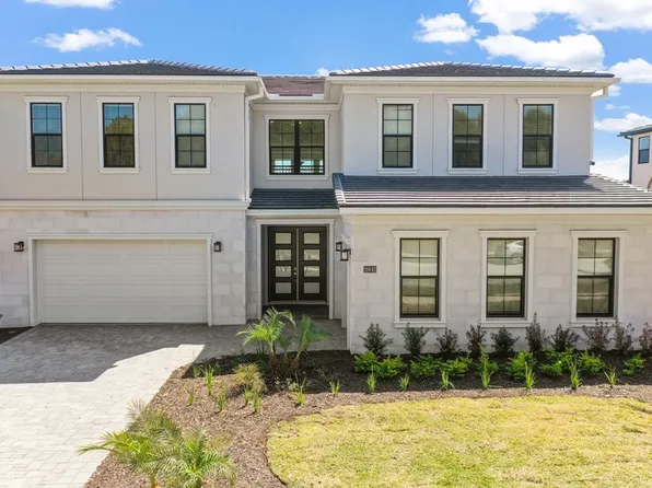 16842 Bolsena Dr, Montverde, FL 34756