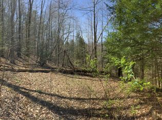 251 Deer Water Lake Rd, Rogers, KY 41365