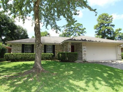 2510 Clear Ridge Dr, Kingwood, TX, 77339